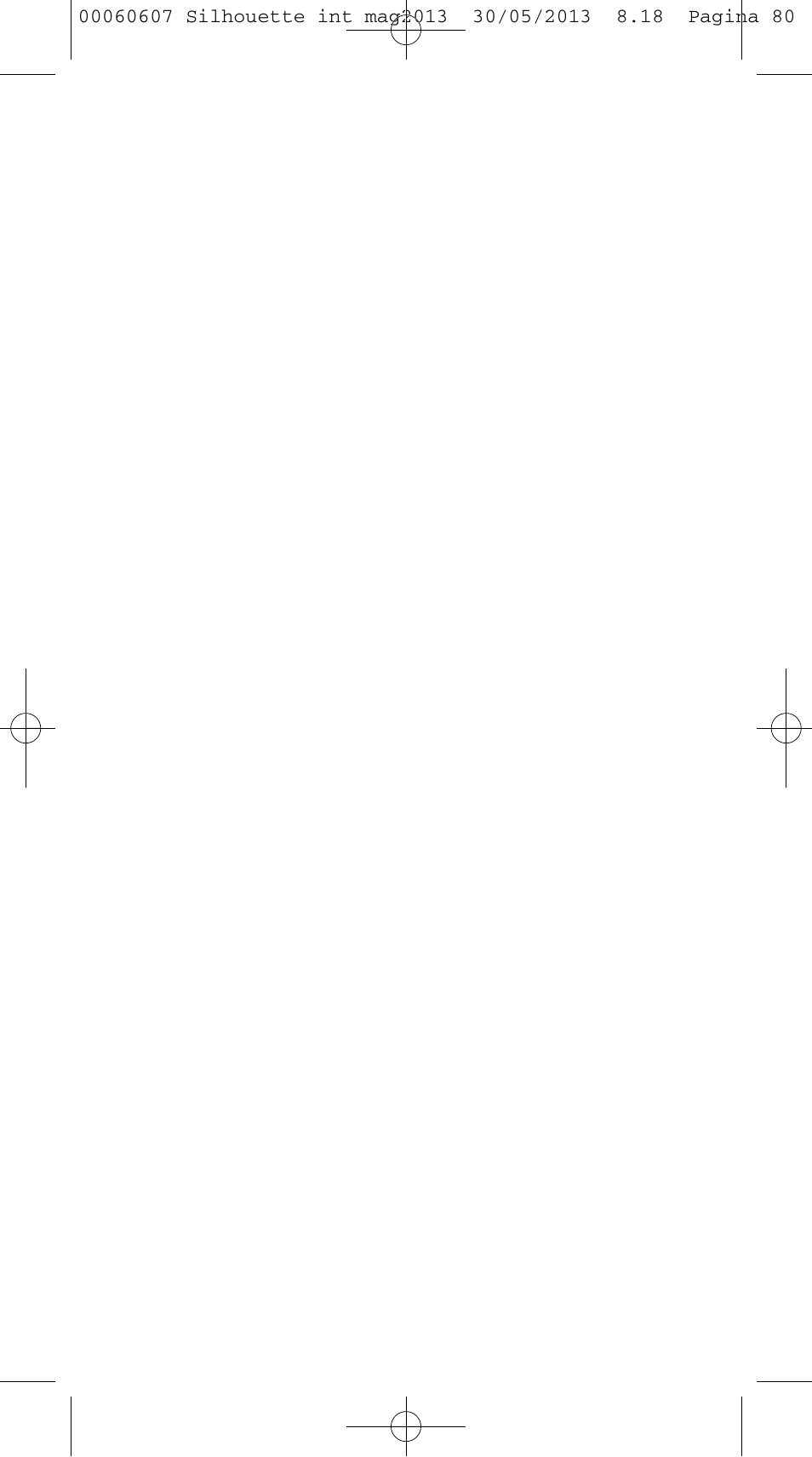 VALERA SILHOUETTE User Manual | Page 78 / 78