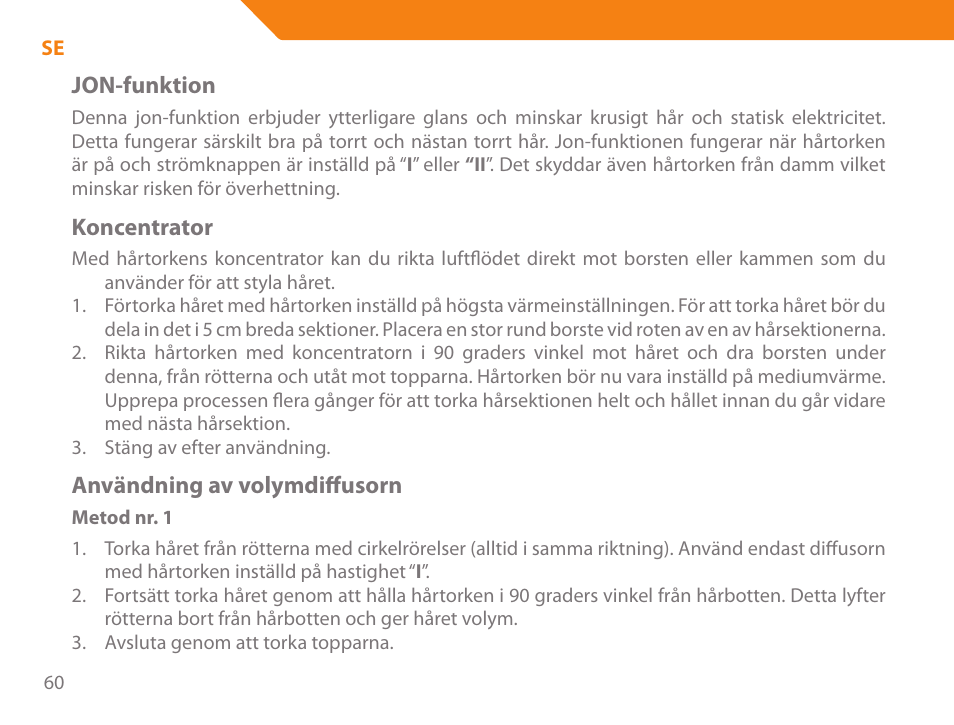 Acme HD-310I User Manual | Page 60 / 108
