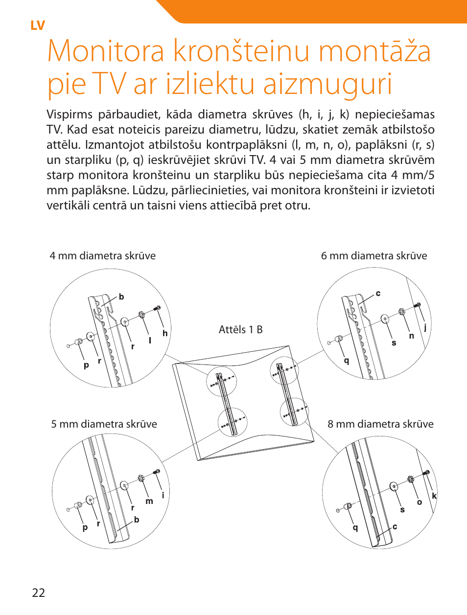 Acme PLB114S User Manual | Page 22 / 100