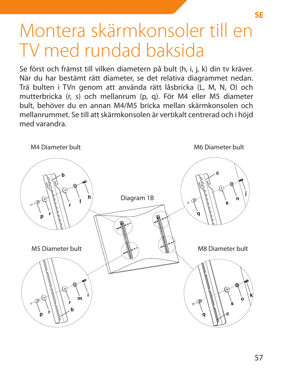 Acme PLB114S User Manual | Page 57 / 100