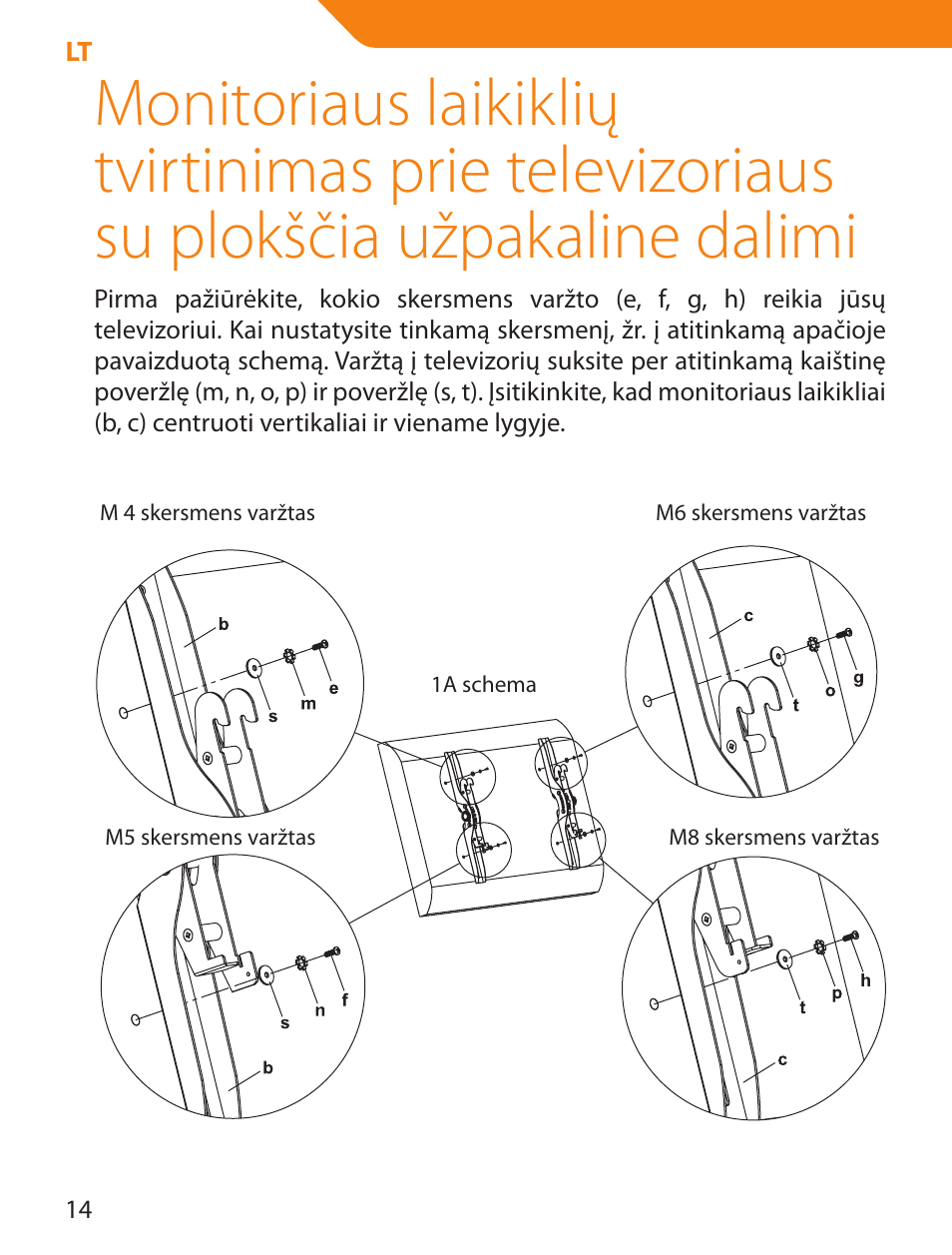 Acme PLB103S User Manual | Page 14 / 102