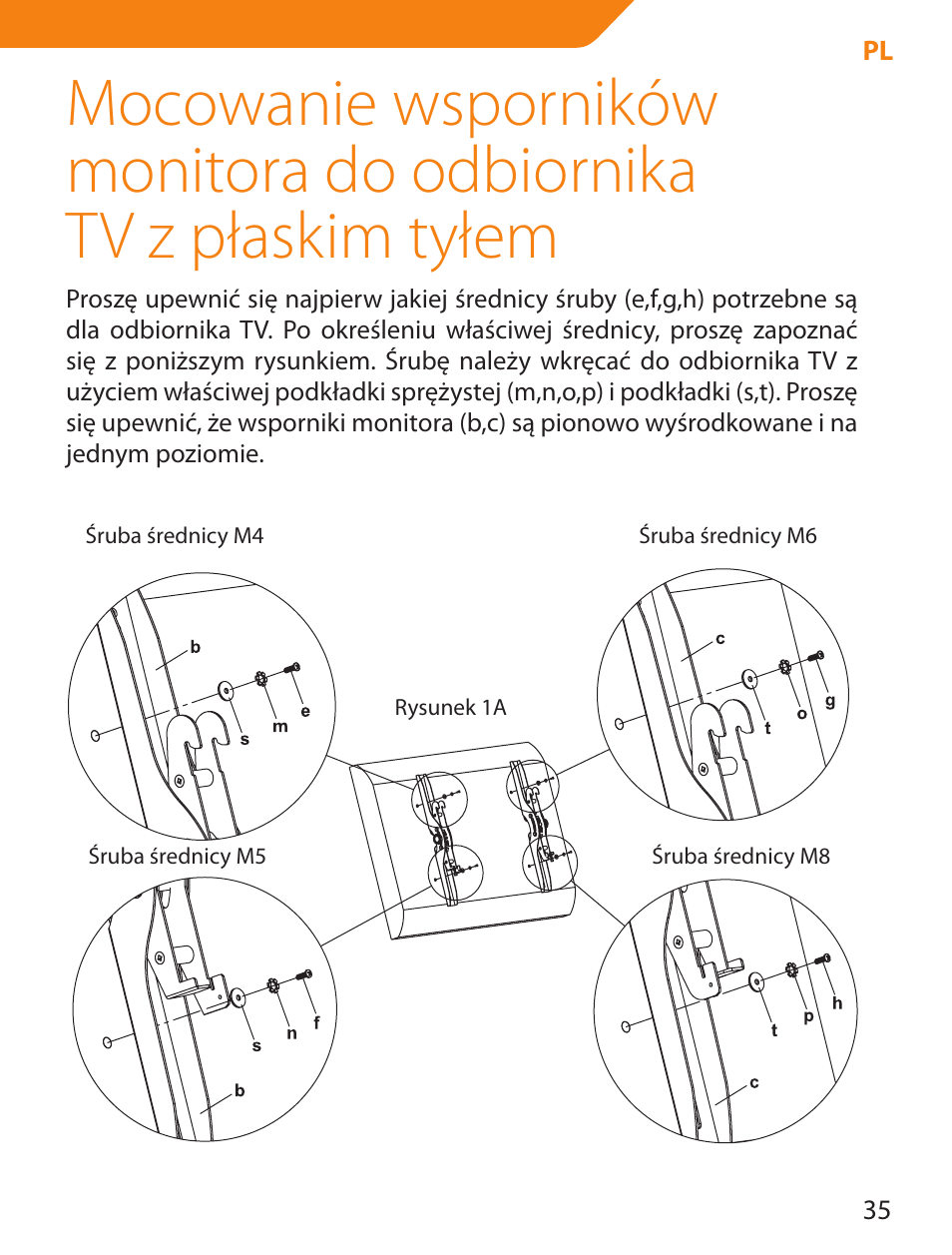 Acme PLB103S User Manual | Page 35 / 102