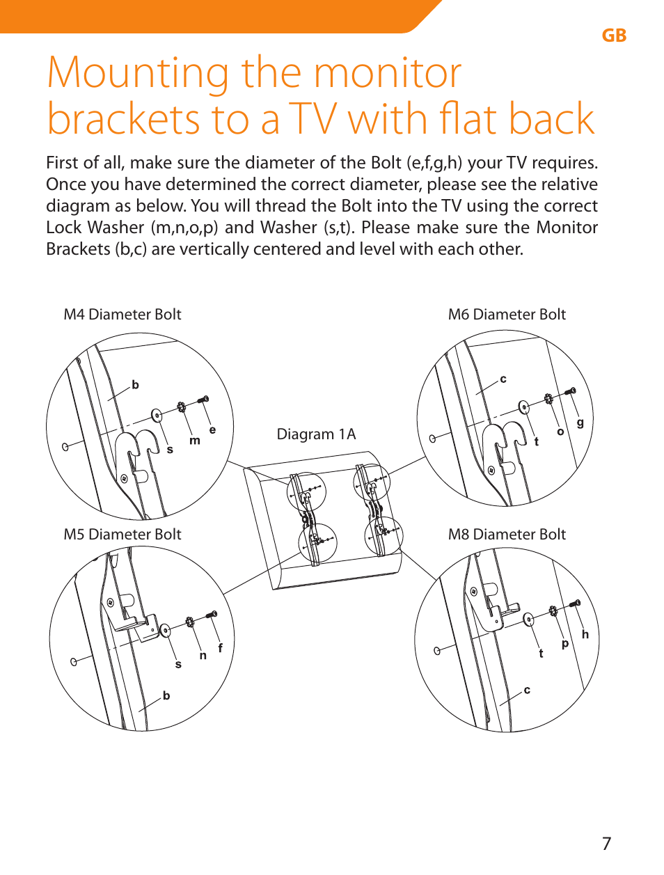 Acme PLB103S User Manual | Page 7 / 102