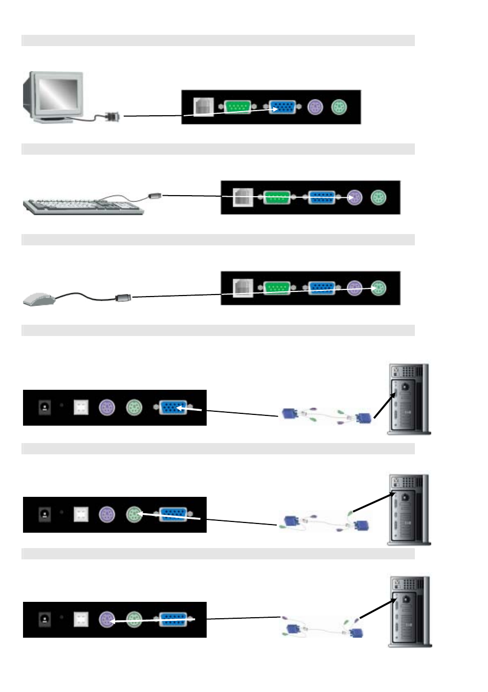 Acnodes IPS User Manual | Page 12 / 71