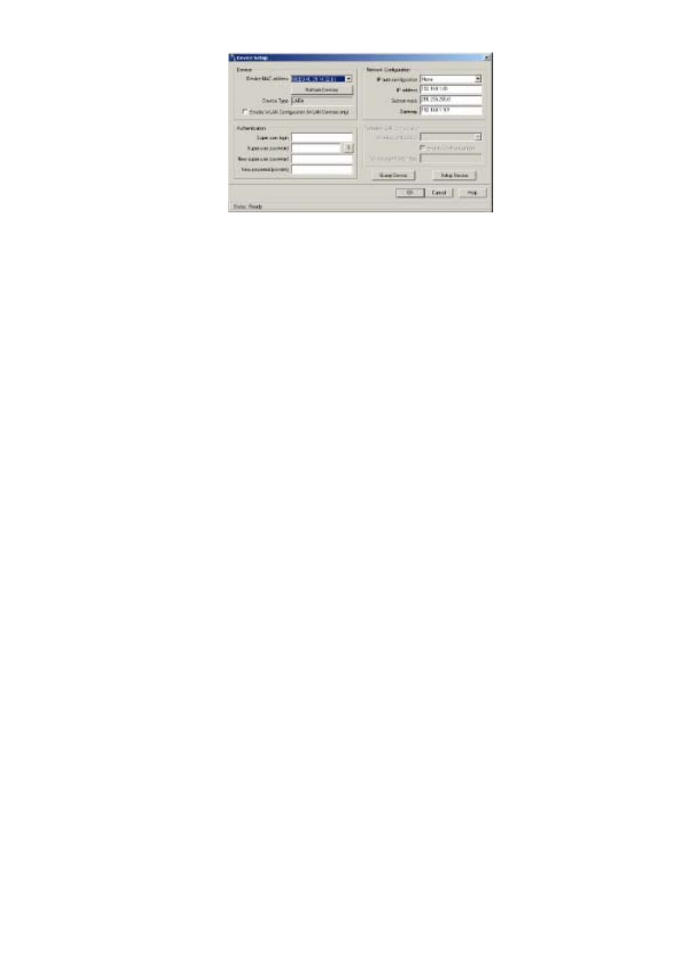 Acnodes IPS User Manual | Page 16 / 71