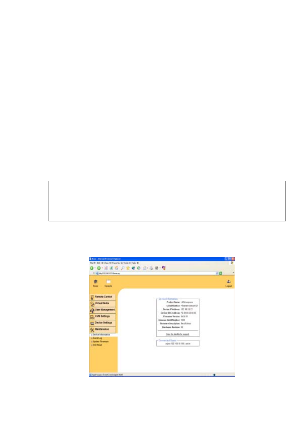 Acnodes IPS User Manual | Page 59 / 71