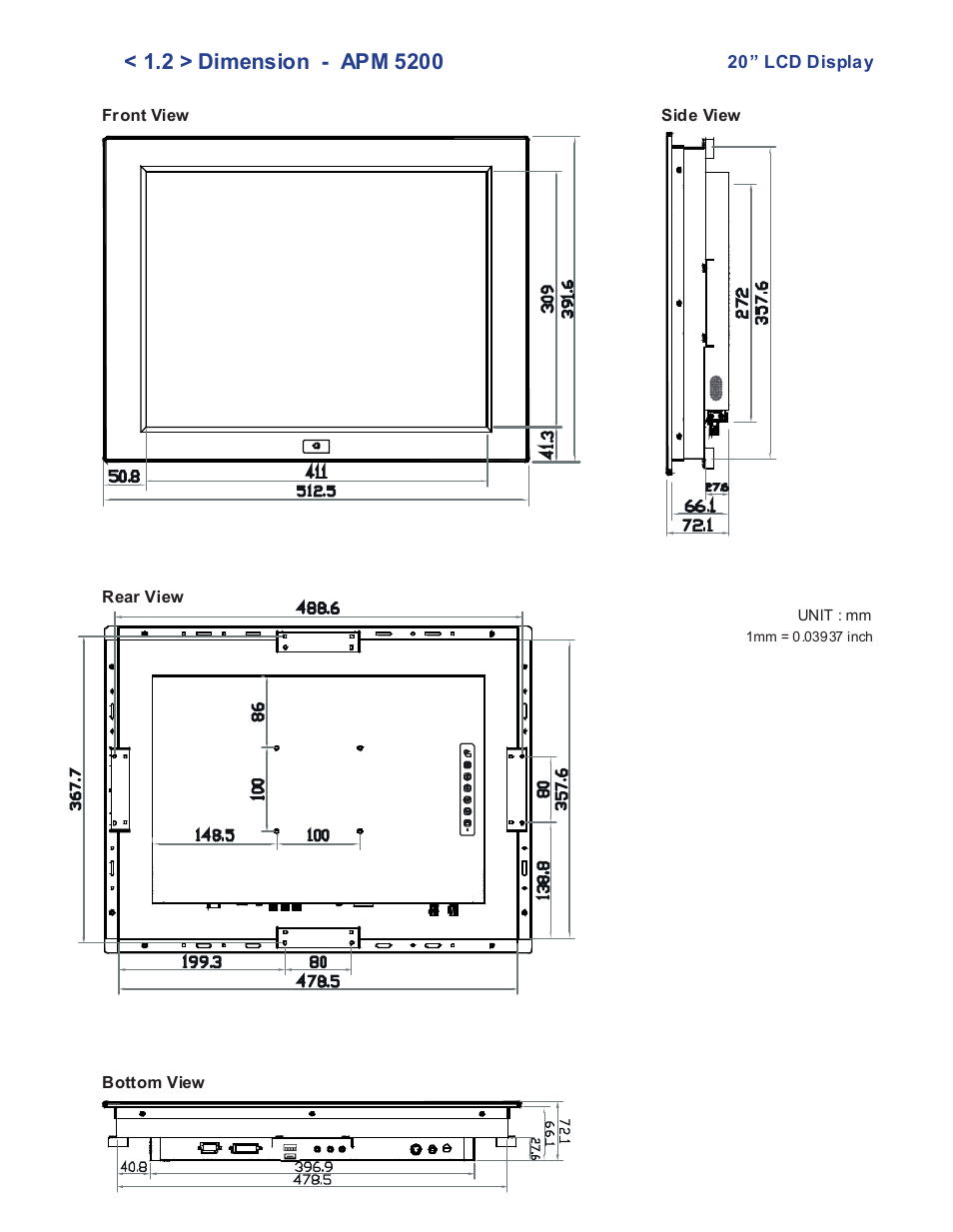 Ap-20 nap-20 | Acnodes APM 5200 User Manual | Page 7 / 24