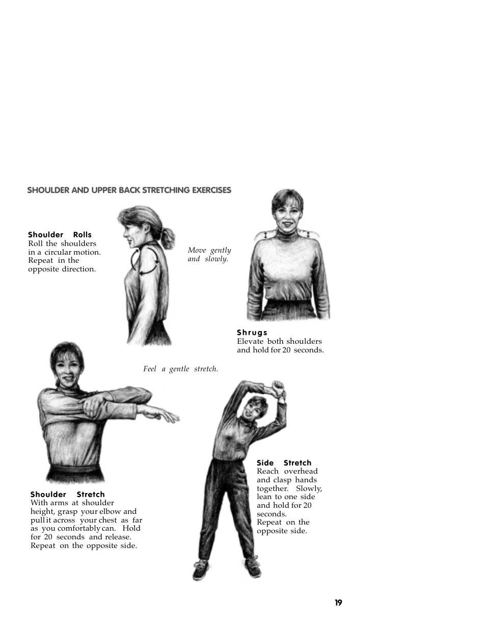 Activeforever The Original Backnobber II User Manual | Page 21 / 37