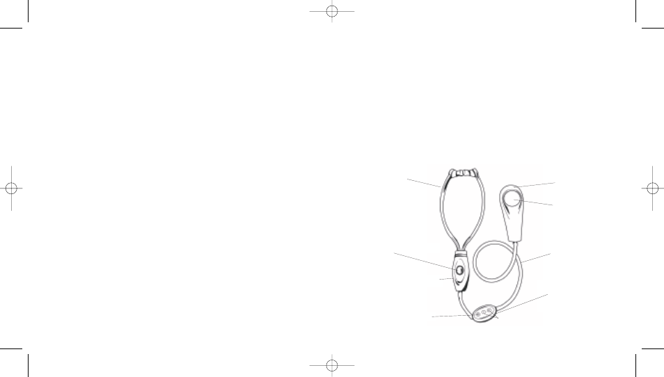 Three-year limited warranty | Activeforever Signature Series Electronic Stethoscope Adult Black (Adult, black) User Manual | Page 2 / 8