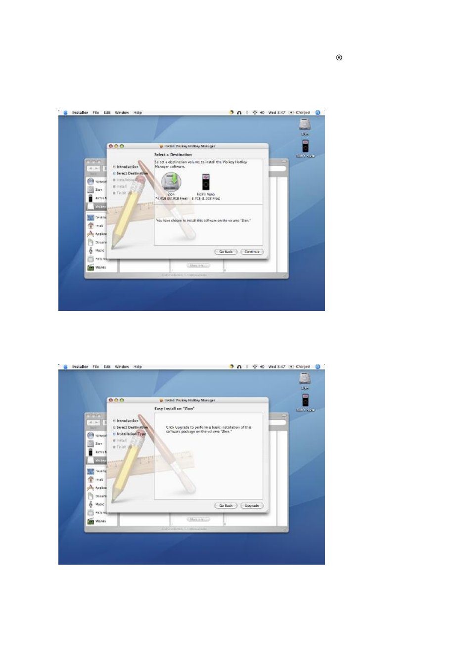 Activeforever Visikey Enhanced Visibility Keyboard User Manual | Page 6 / 18