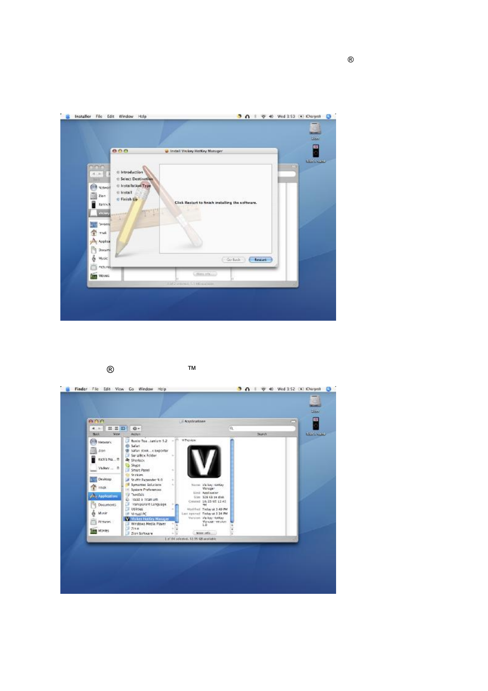 Activeforever Visikey Enhanced Visibility Keyboard User Manual | Page 8 / 18