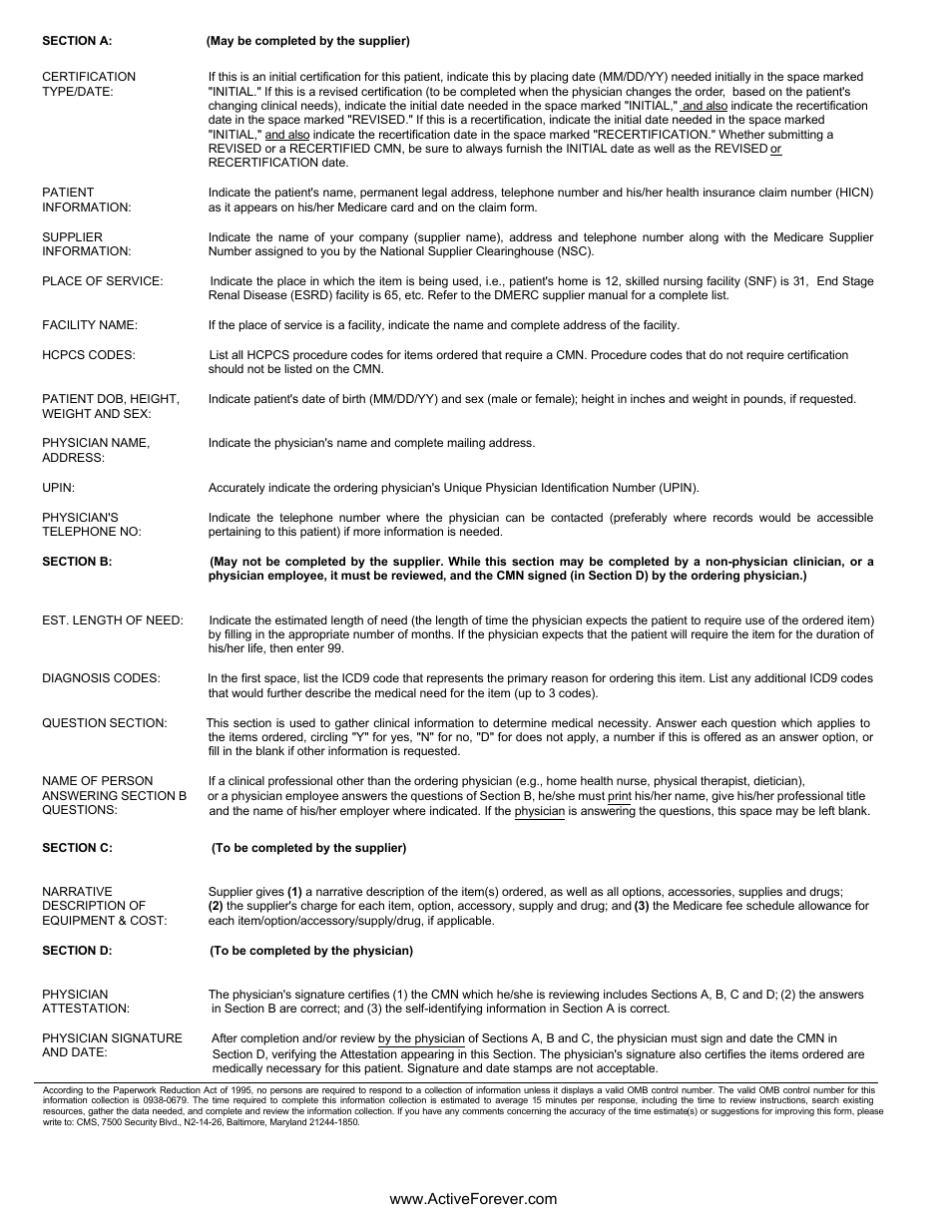 Activeforever Pride Lift Chair Specialty Collection LC310 User Manual | Page 2 / 2