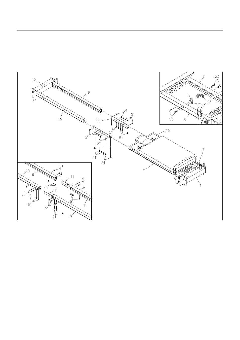 Activeforever Stamina Aero Pilates Pro XP 556 Pilates Reformer Machine User Manual | Page 6 / 16