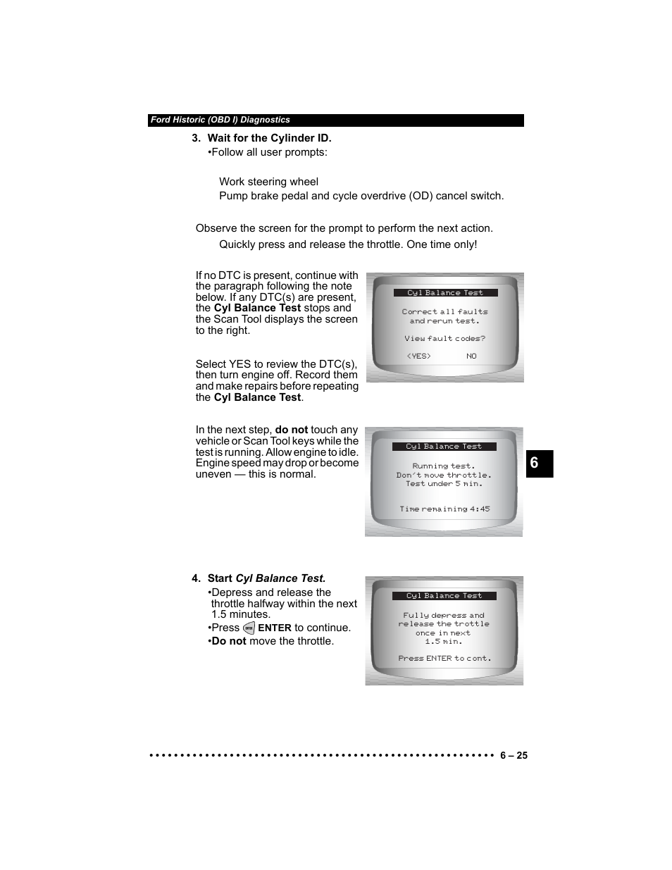 Actron Elite AutoScanner® CP9185 User Manual | Page 147 / 240