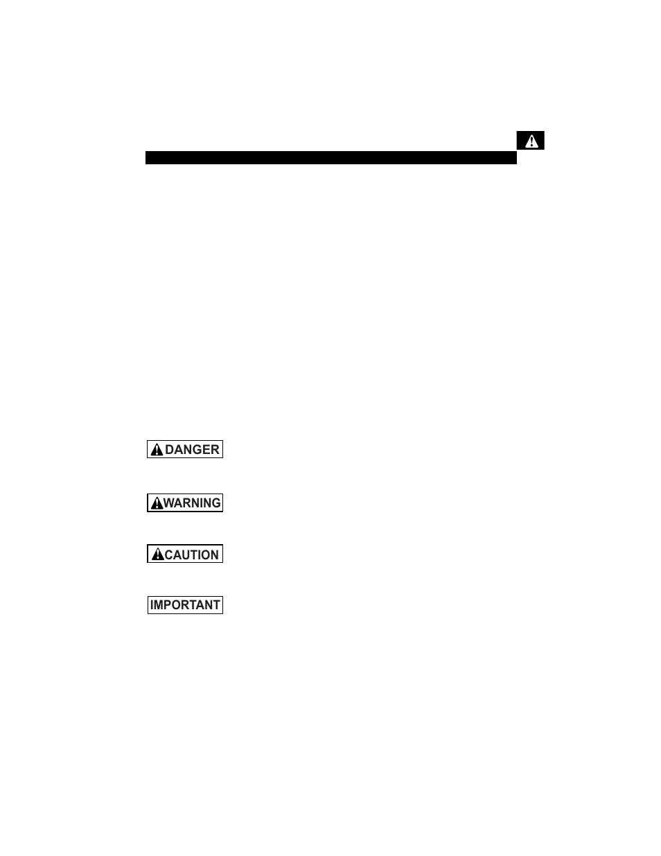 Safety precautions | Actron CP9180 OBD II AutoScanner Plus User Manual | Page 5 / 104