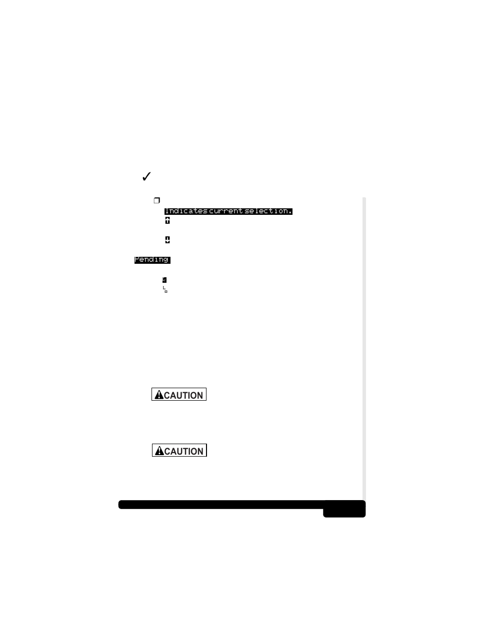 Display, Keypad, Display -3 keypad -3 | Actron CP9175 OBD II AutoScanner User Manual | Page 21 / 66