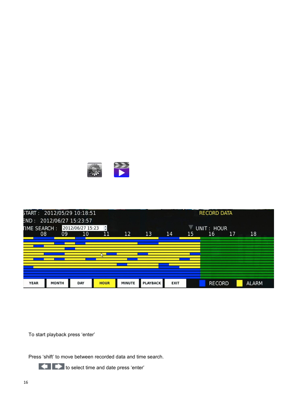 Acumen AiP-Q4U User Manual | Page 17 / 74