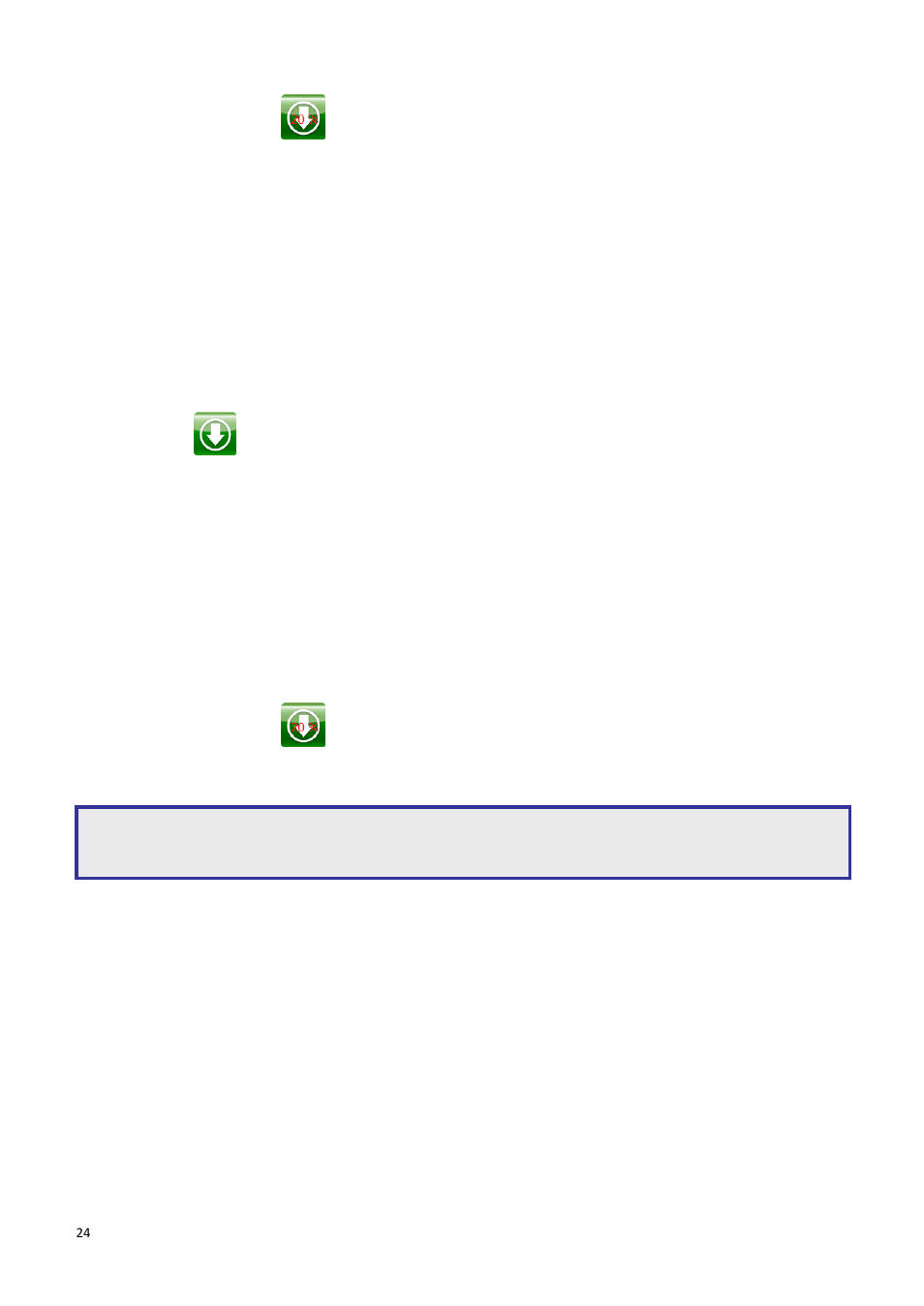 Acumen AiP-Q4U User Manual | Page 25 / 74