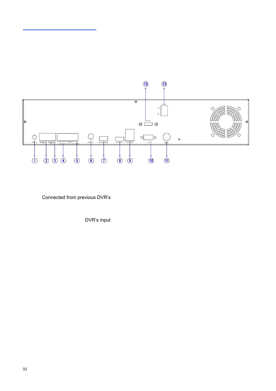Quick installation guide | Acumen AiP-Q4U User Manual | Page 33 / 74
