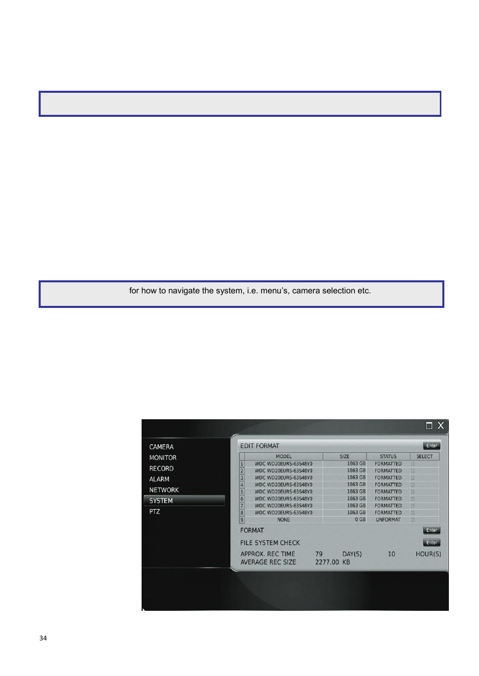 Acumen AiP-Q4U User Manual | Page 35 / 74