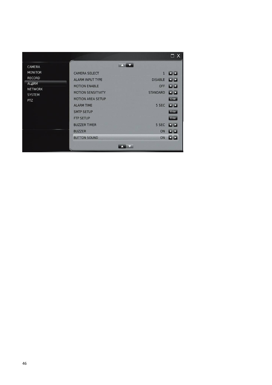 Acumen AiP-Q4U User Manual | Page 47 / 74
