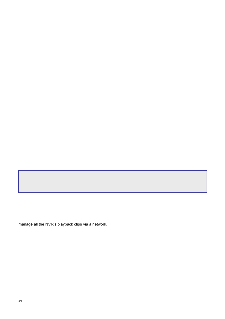 Acumen AiP-Q4U User Manual | Page 50 / 74