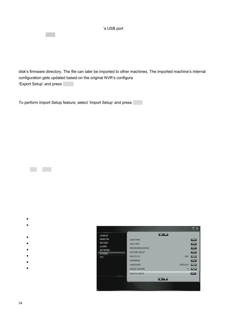 Acumen AiP-Q4U User Manual | Page 55 / 74