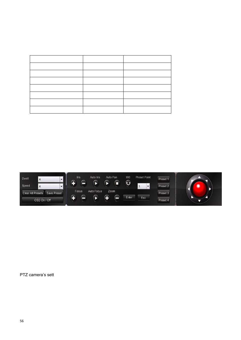 Acumen AiP-Q4U User Manual | Page 57 / 74