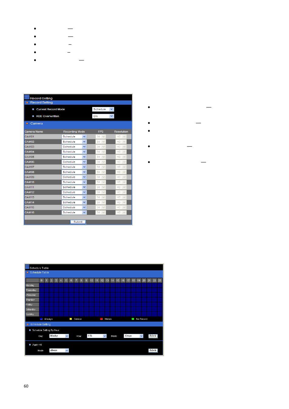 Acumen AiP-Q4U User Manual | Page 61 / 74