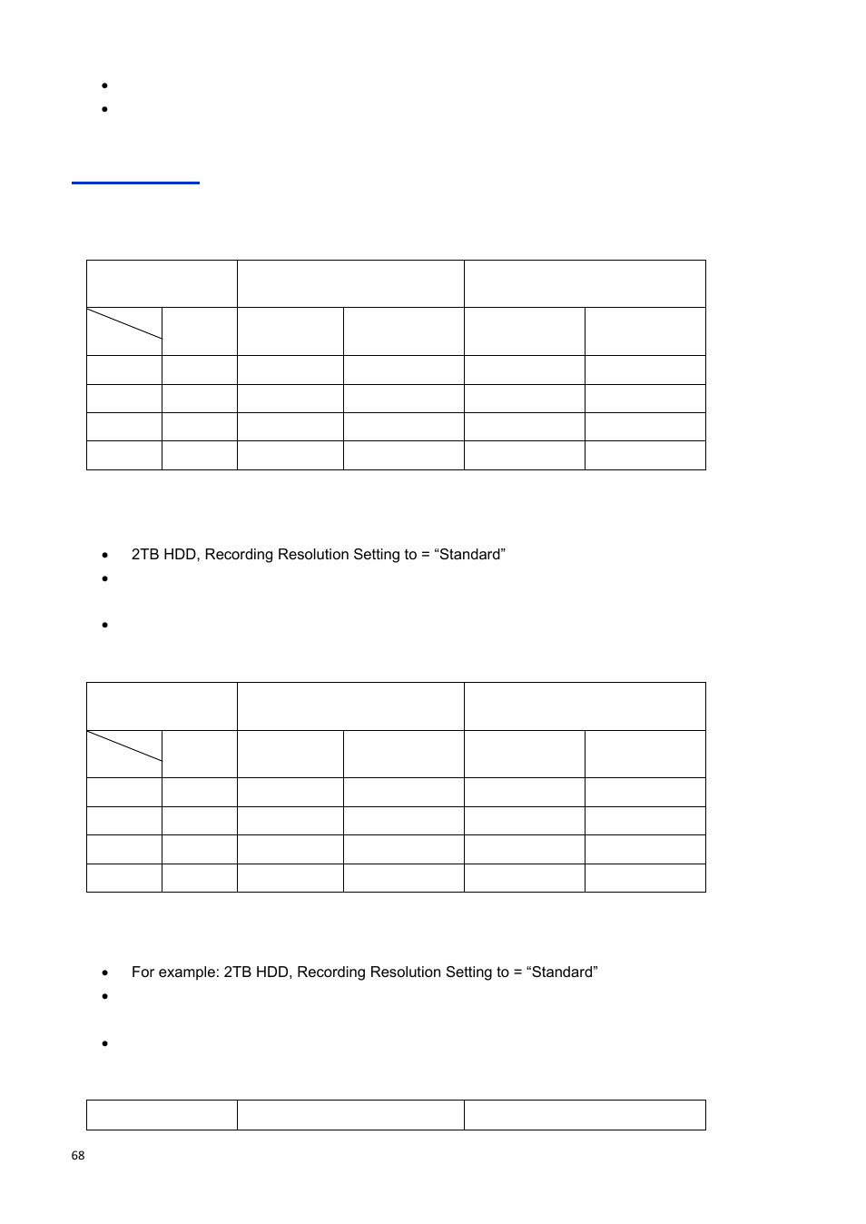 Appendix f | Acumen AiP-Q4U User Manual | Page 69 / 74