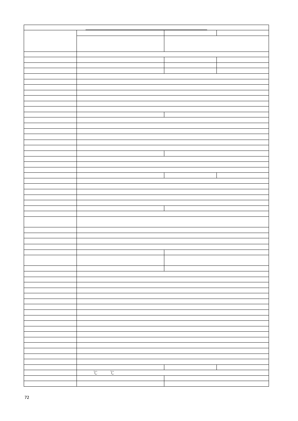 Acumen AiP-Q4U User Manual | Page 73 / 74