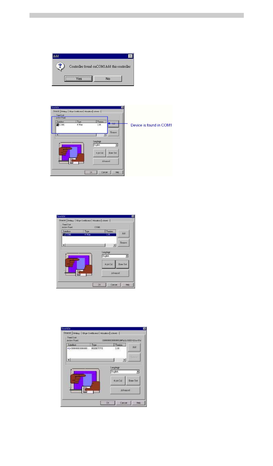 Acura Embedded AcuBrite 19″-Nav User Manual | Page 14 / 40