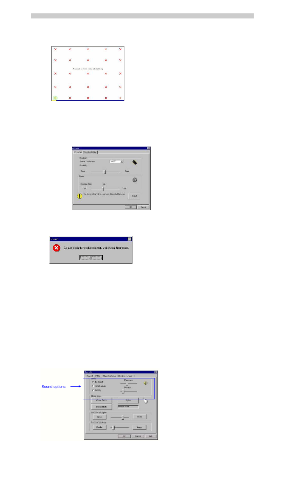 Acura Embedded AcuBrite 19″-Nav User Manual | Page 16 / 40