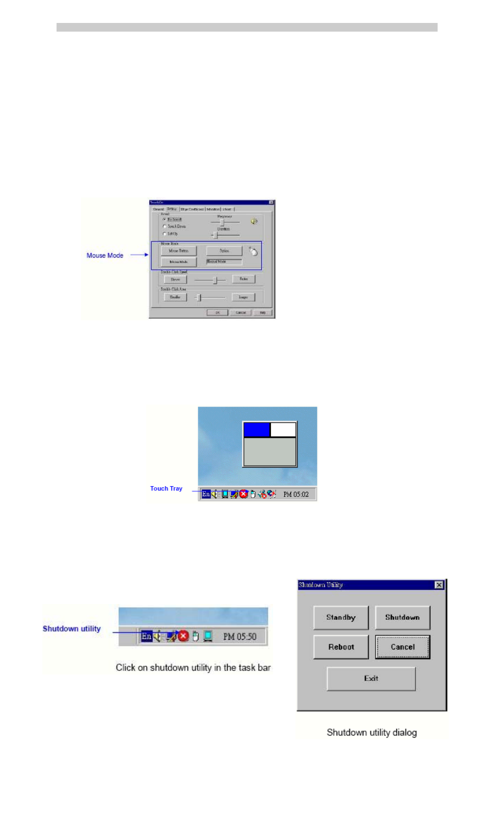 Acura Embedded AcuBrite 19″-Nav User Manual | Page 17 / 40