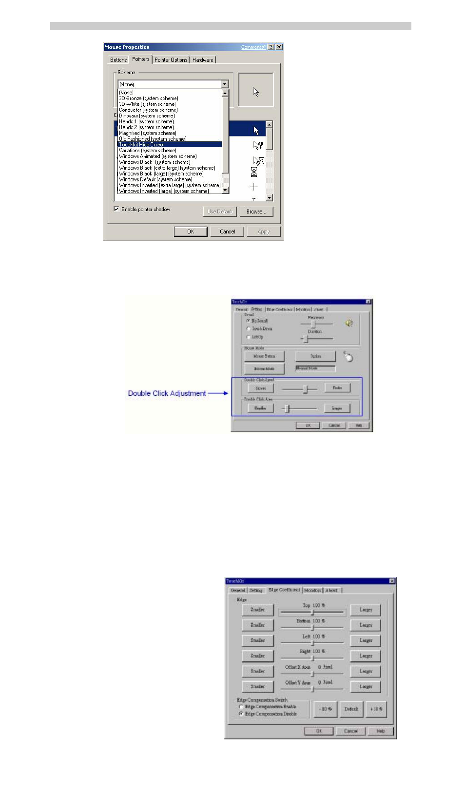 Acura Embedded AcuBrite 19″-Nav User Manual | Page 19 / 40