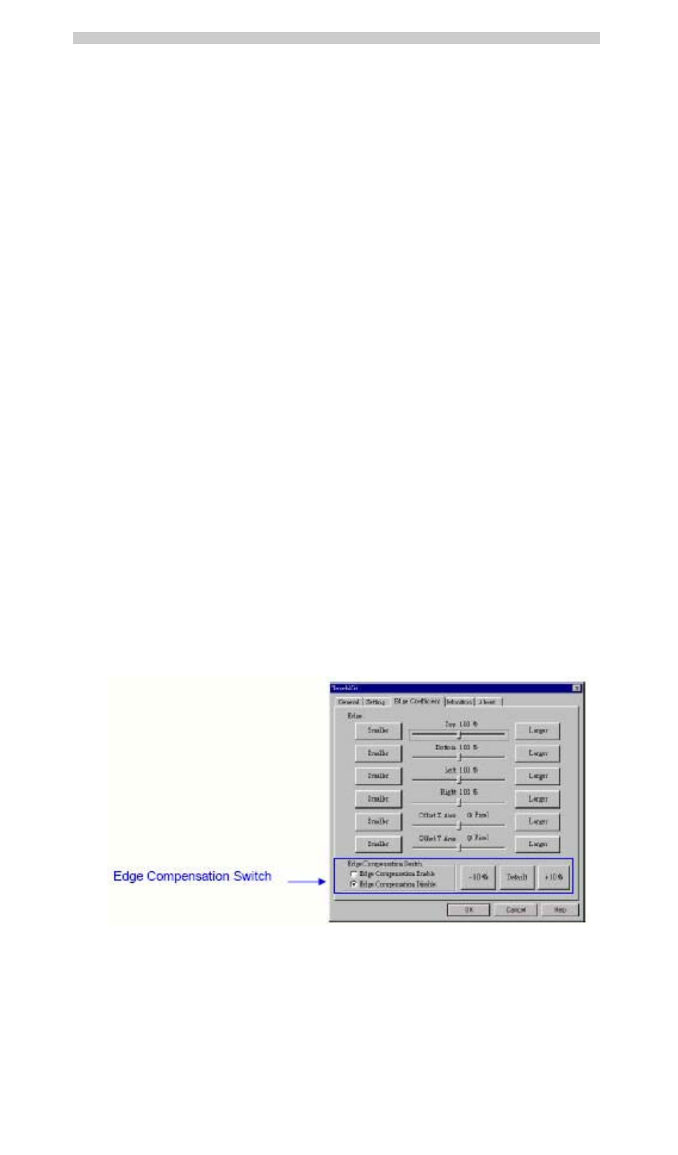 Acura Embedded AcuBrite 19″-Nav User Manual | Page 20 / 40