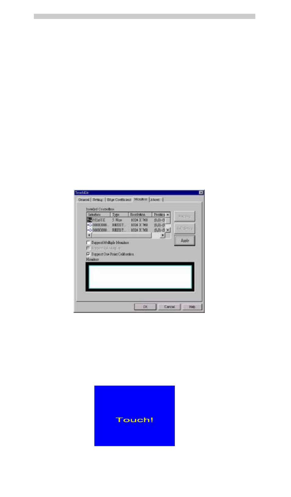 Acura Embedded AcuBrite 19″-Nav User Manual | Page 21 / 40