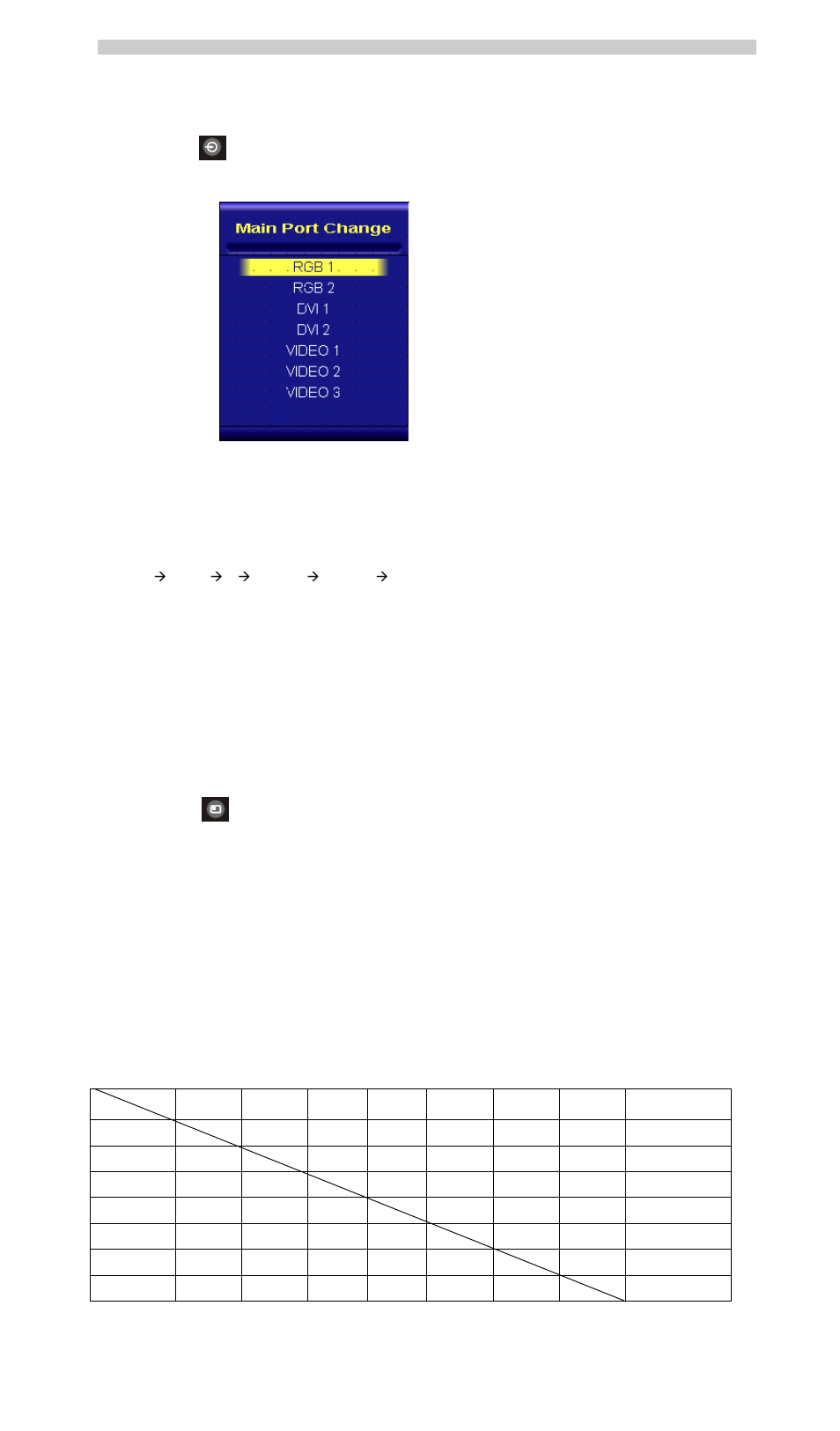 Acura Embedded AcuBrite 19″-Nav User Manual | Page 28 / 40