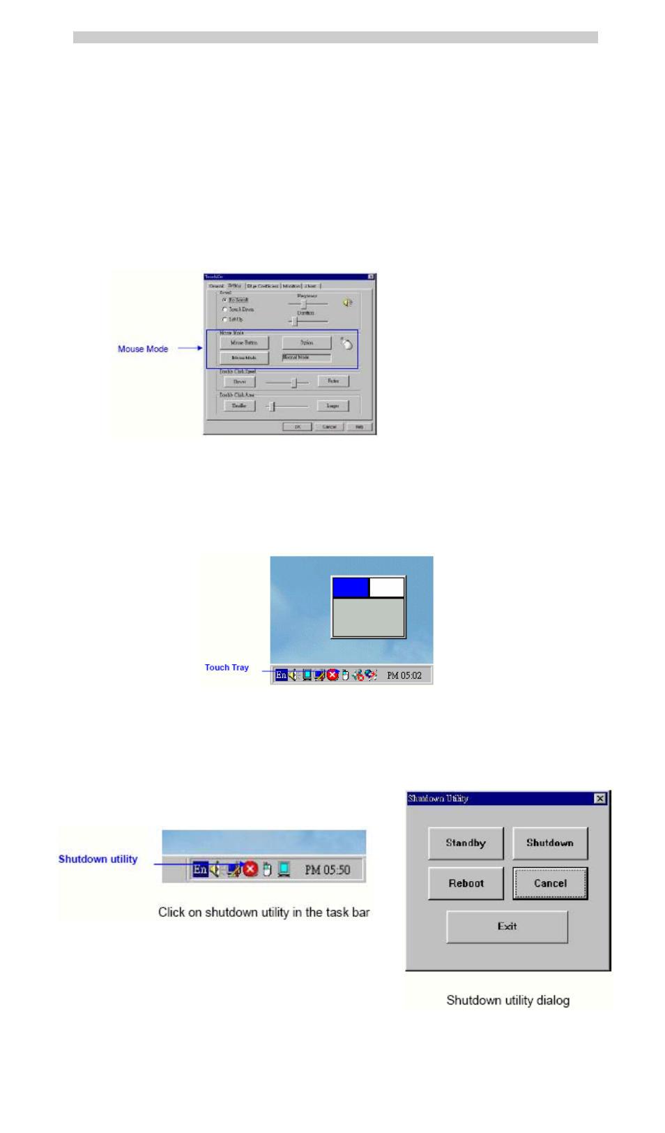 Acura Embedded AcuBrite 15″-Nav User Manual | Page 17 / 35