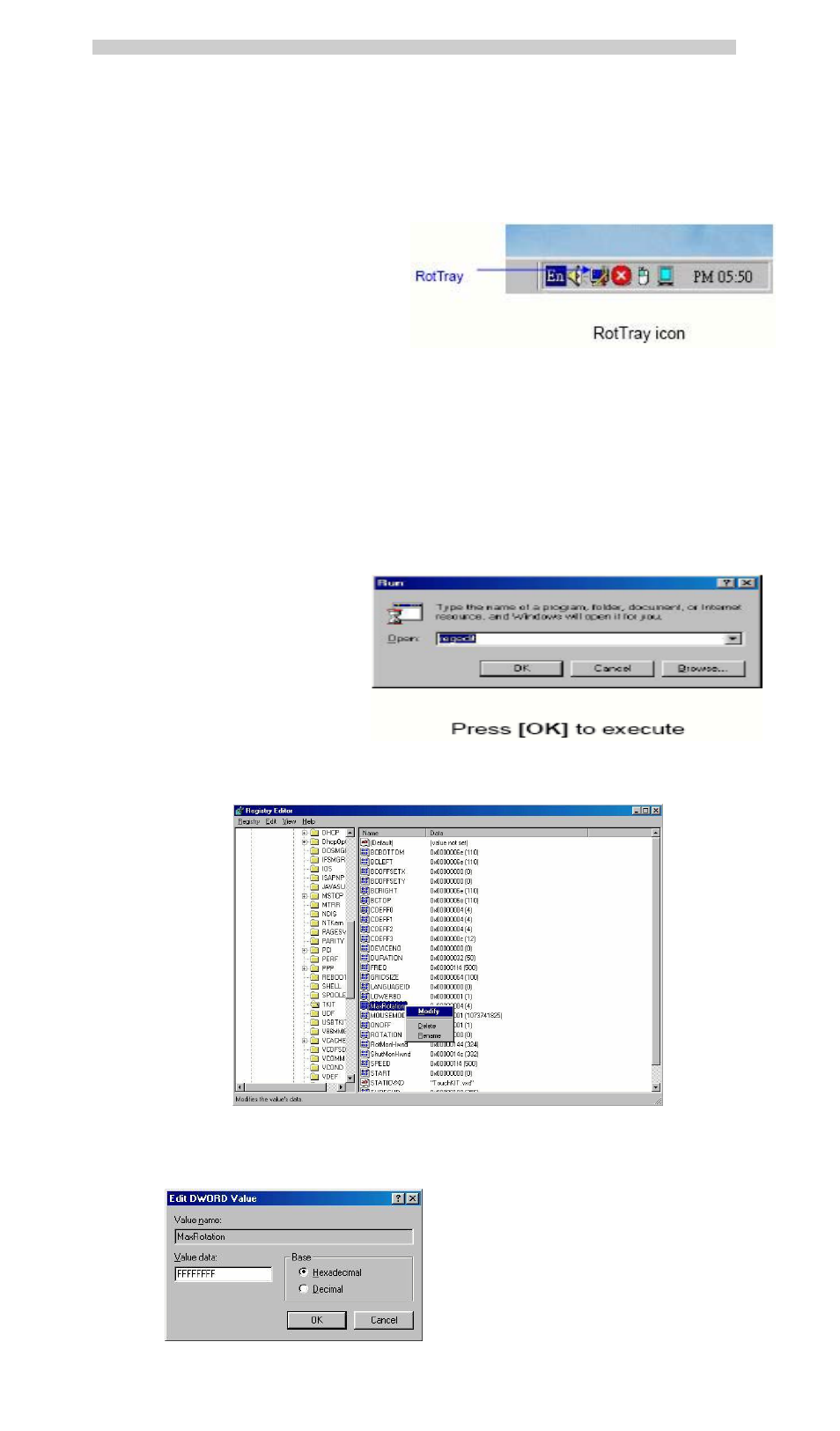 Acura Embedded AcuBrite 15″-Nav User Manual | Page 24 / 35