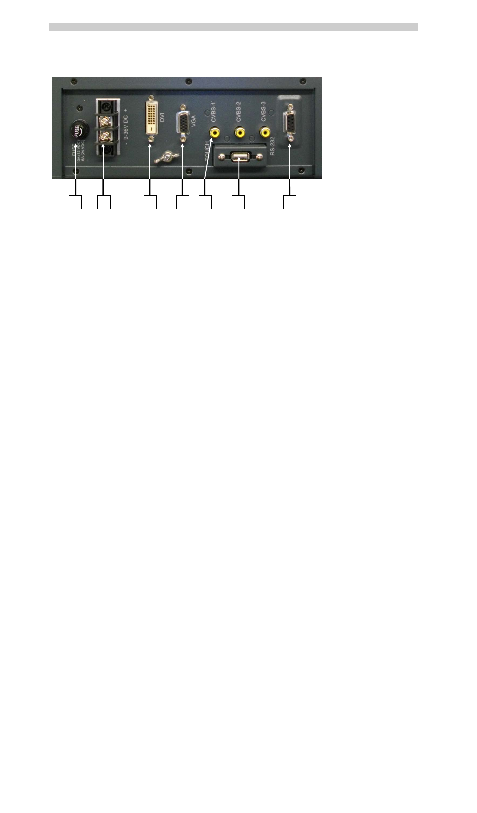 Acura Embedded AcuBrite 15″-Nav User Manual | Page 8 / 35