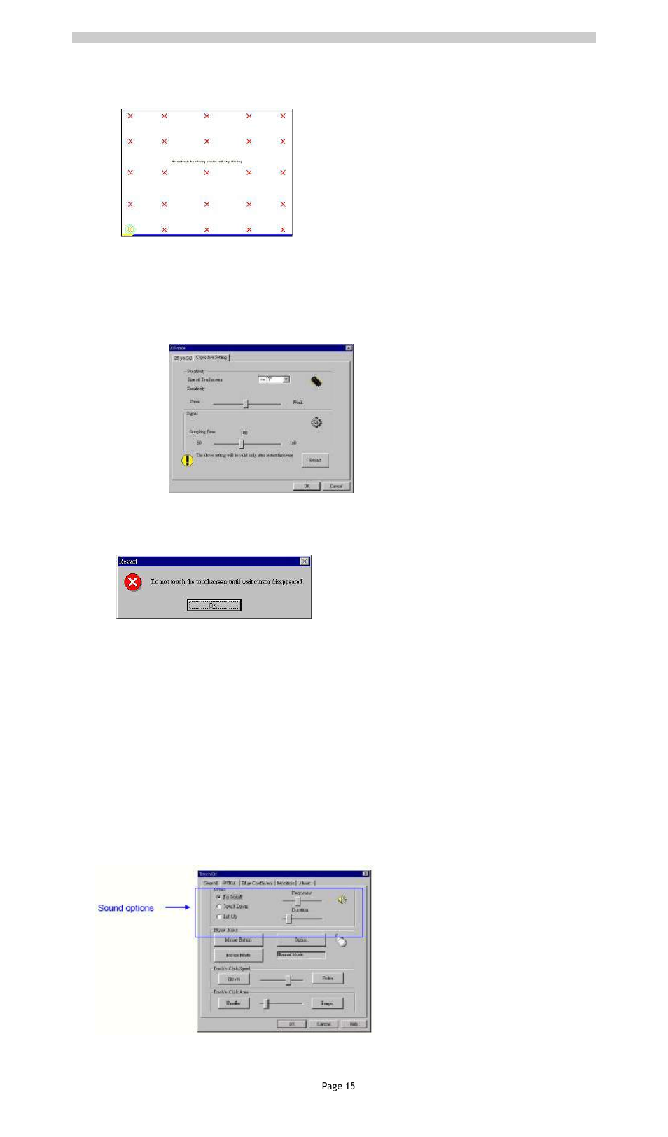 Acura Embedded AcuBrite 12″-Nav User Manual | Page 16 / 36