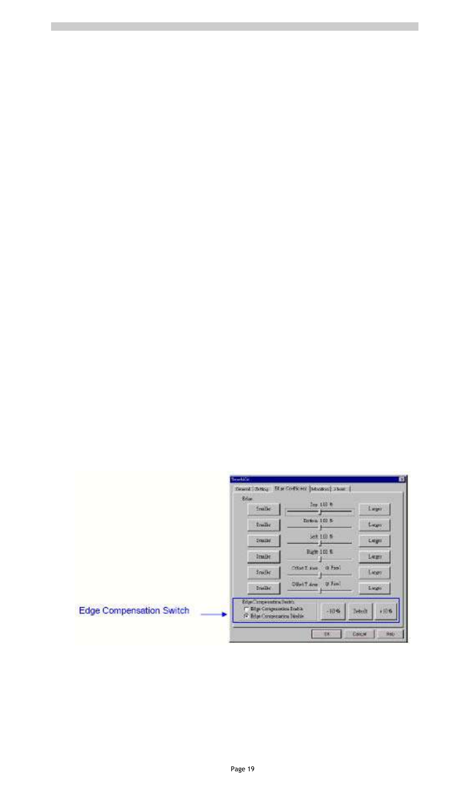 Acura Embedded AcuBrite 12″-Nav User Manual | Page 20 / 36