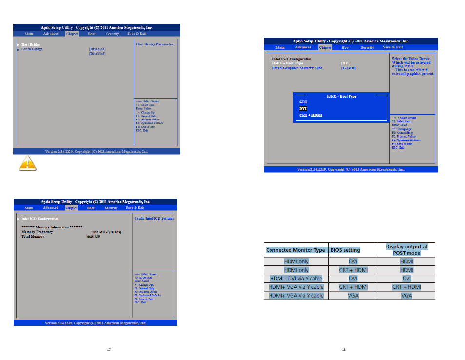 Acura Embedded PowerBrick ATOM User Manual | Page 10 / 13