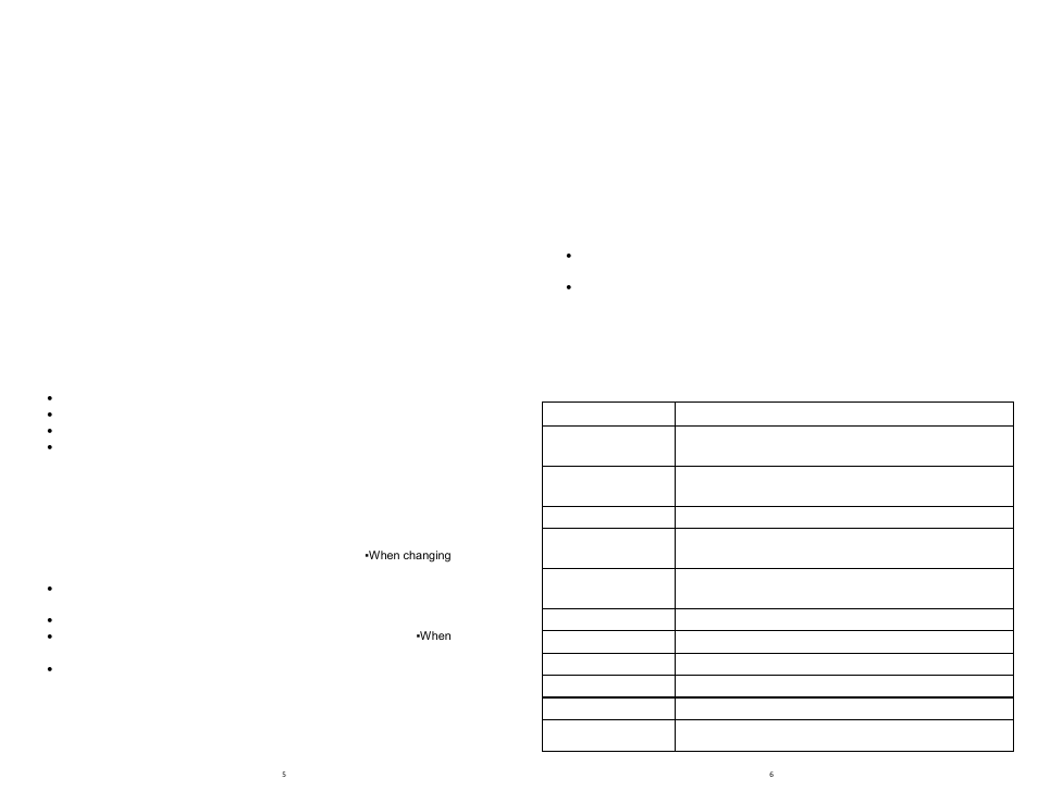 Chapter 2: bios setup | Acura Embedded PowerBrick ATOM User Manual | Page 4 / 13