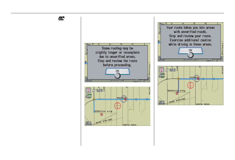 System setup, 2010 rl | Acura 2010 RL Navigation User Manual | Page 103 / 176