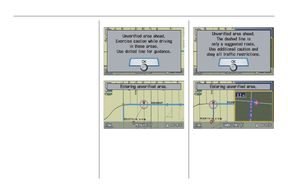 System setup, 2010 rl | Acura 2010 RL Navigation User Manual | Page 104 / 176