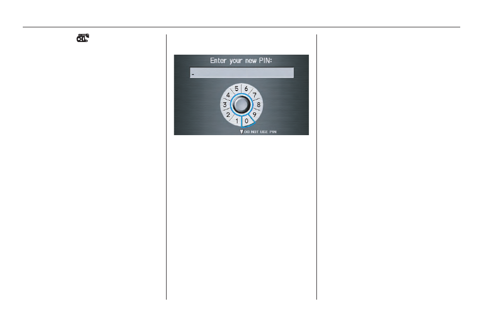 System setup, 2010 rl | Acura 2010 RL Navigation User Manual | Page 99 / 176