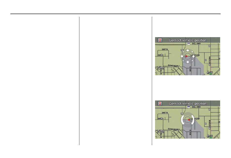 System setup | Acura 2011 TL Navigation User Manual | Page 113 / 175