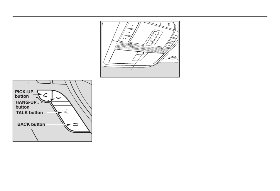 Getting started | Acura 2011 TL Navigation User Manual | Page 14 / 175